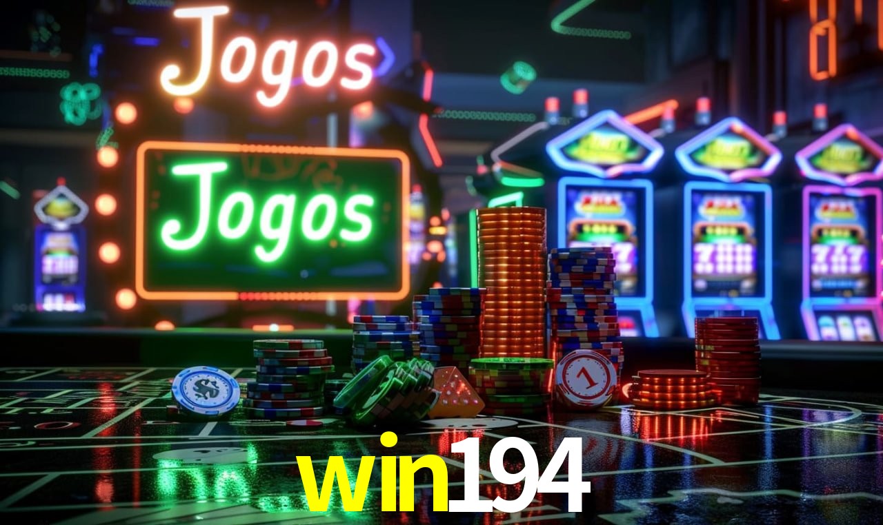 win194 bet