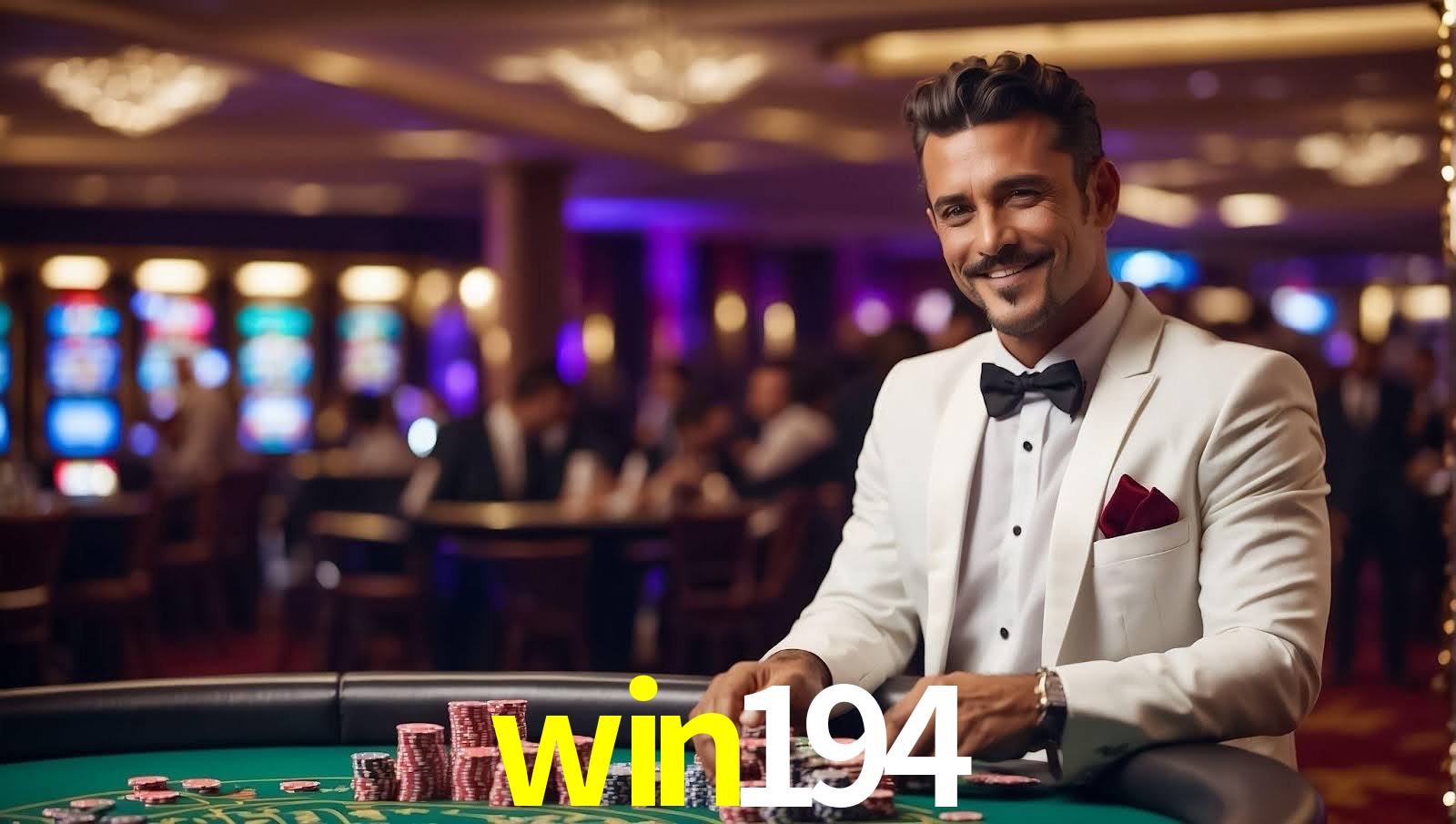 win194 - cassino ao vivo