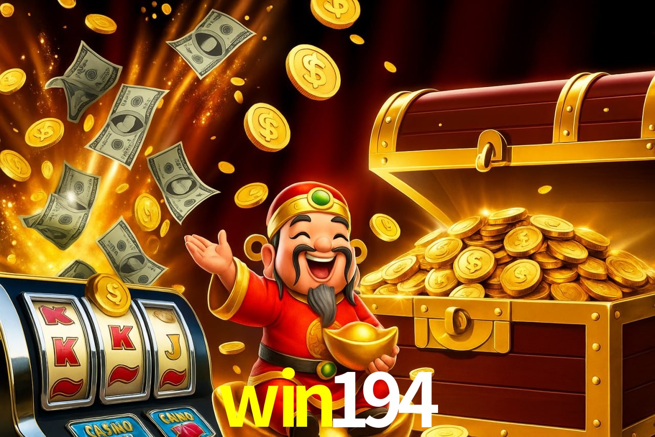 Estatísticas Crash Games win194