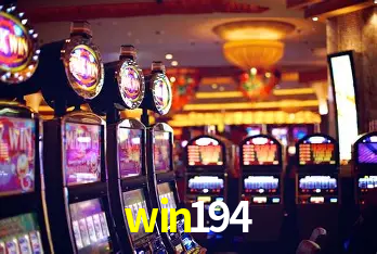 win194 Belo Horizonte - Reivindique Bonus