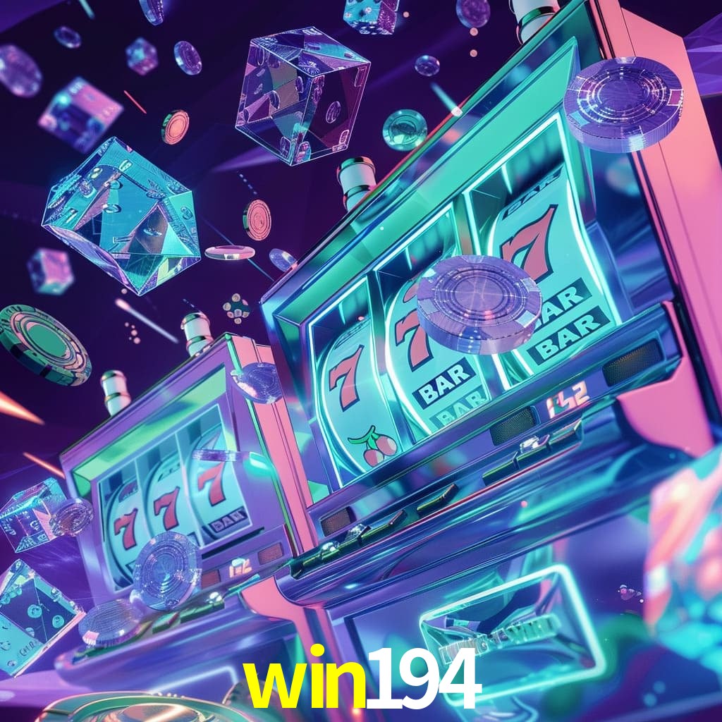Interface do App win194