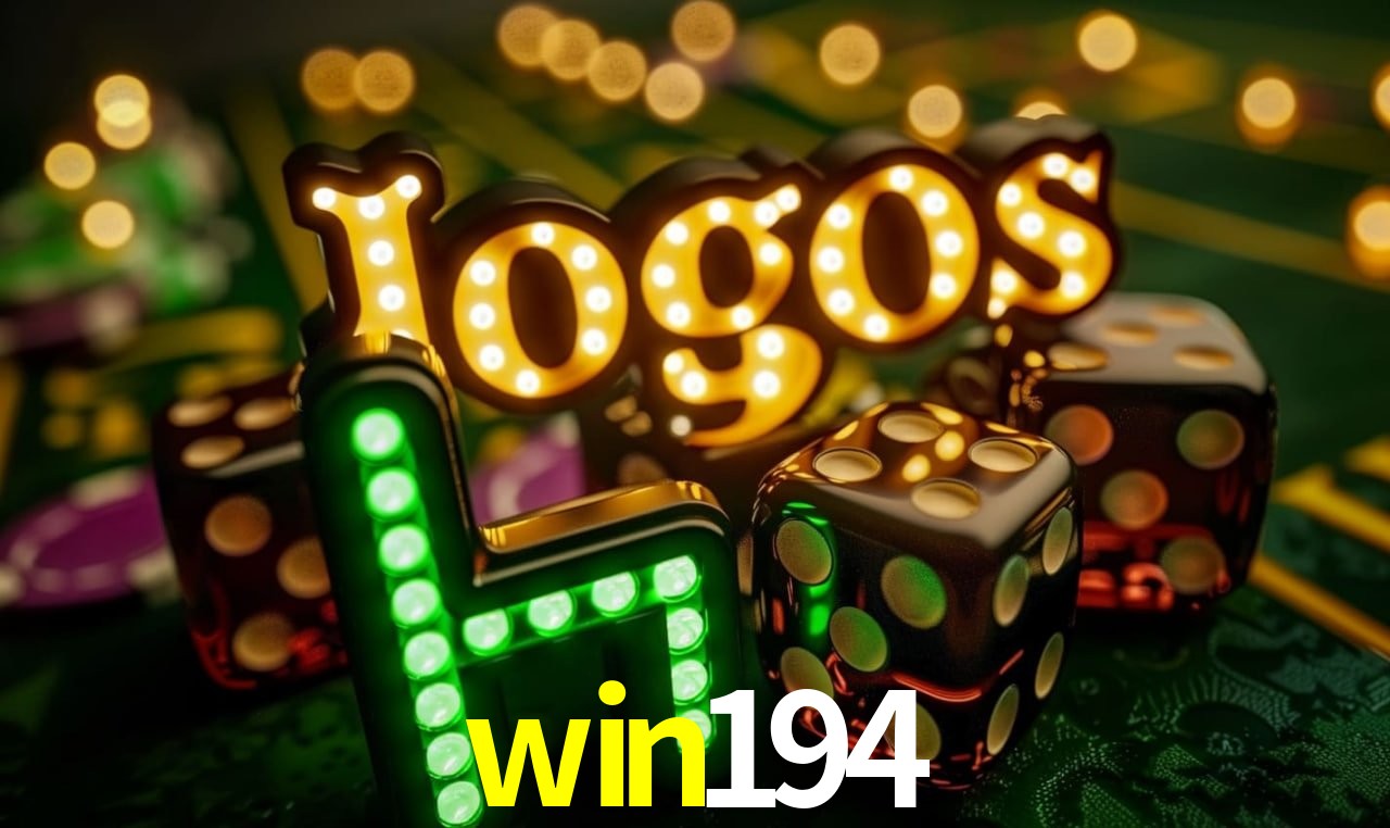 Integração de APIs win194