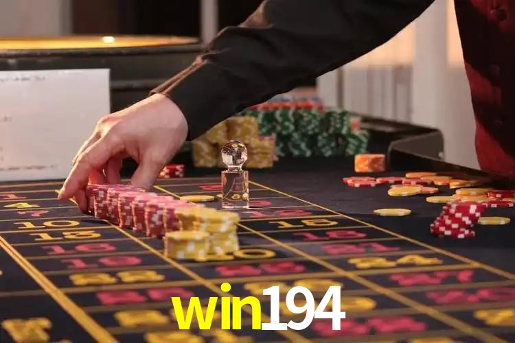 A Experiência Imersiva dos Cassinos Ao Vivo no win194
