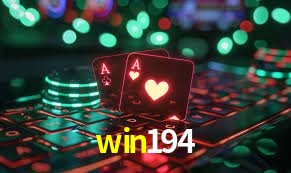 Benefícios da Conta win194