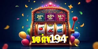 win194 - Security