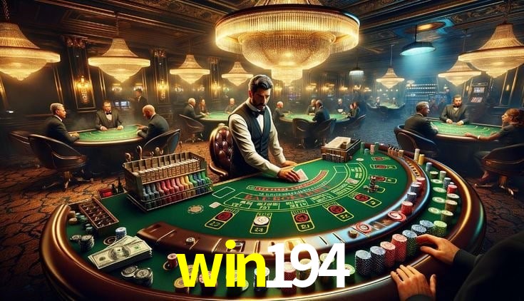 Game Providers win194