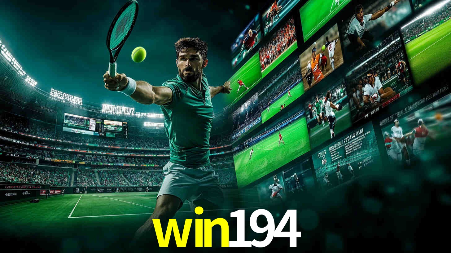 Descubra a Essência do win194: Nossa História e Compromissos