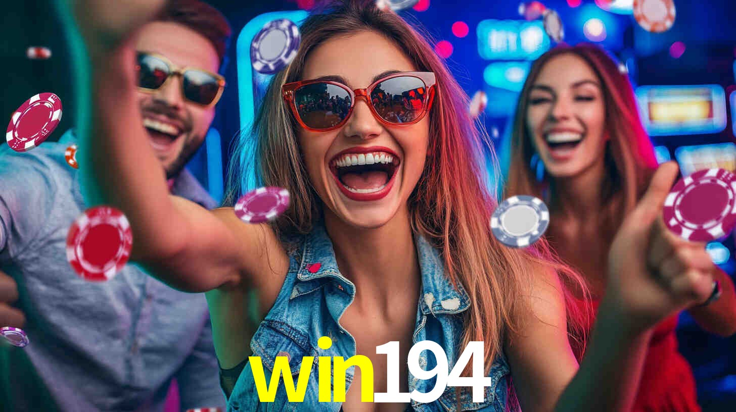 Descubra a Essência do win194: Nossa História e Compromissos