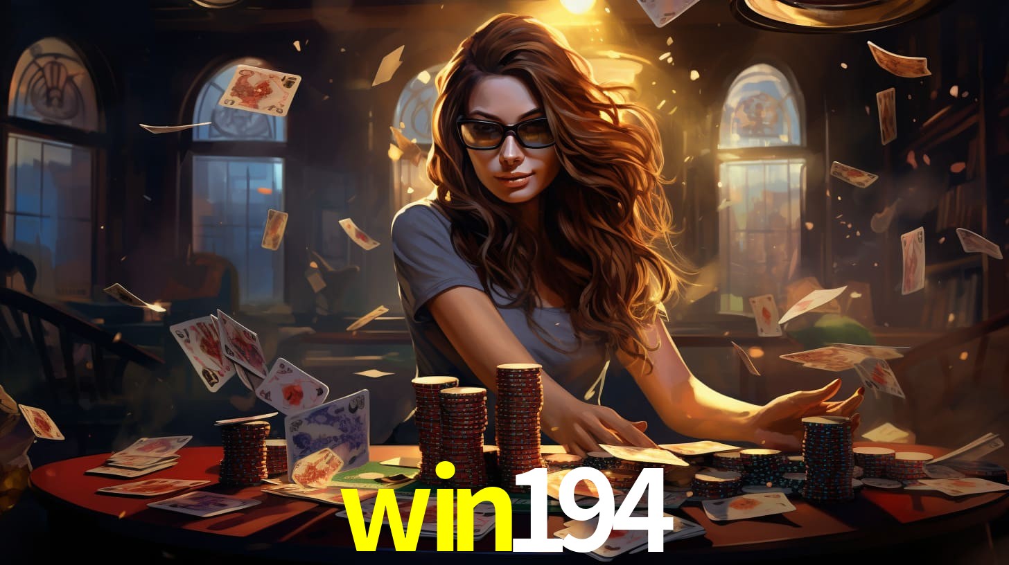 Football Betting win194