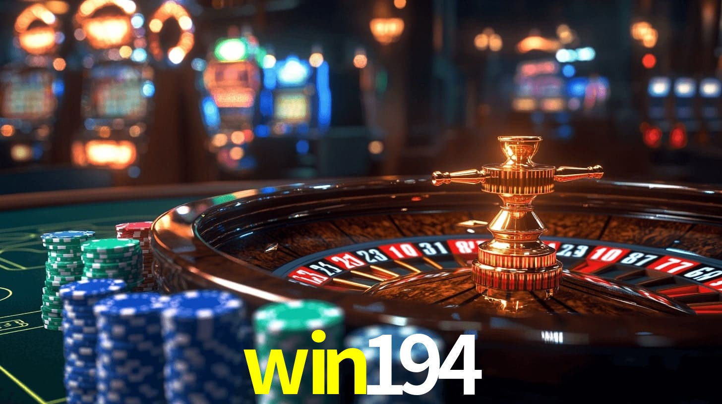 win194 bet