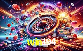 Casino Ao Vivo win194