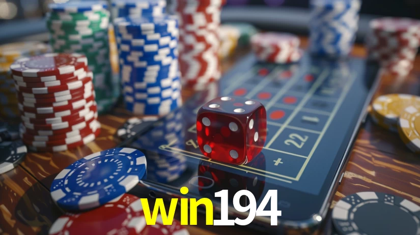 win194 bet