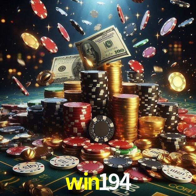 PIX Instantâneo win194