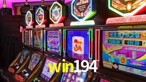 Casino Ao Vivo win194