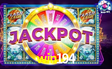 A Emoção da Loteria na win194: Uma Chance de Mudança de Vida
