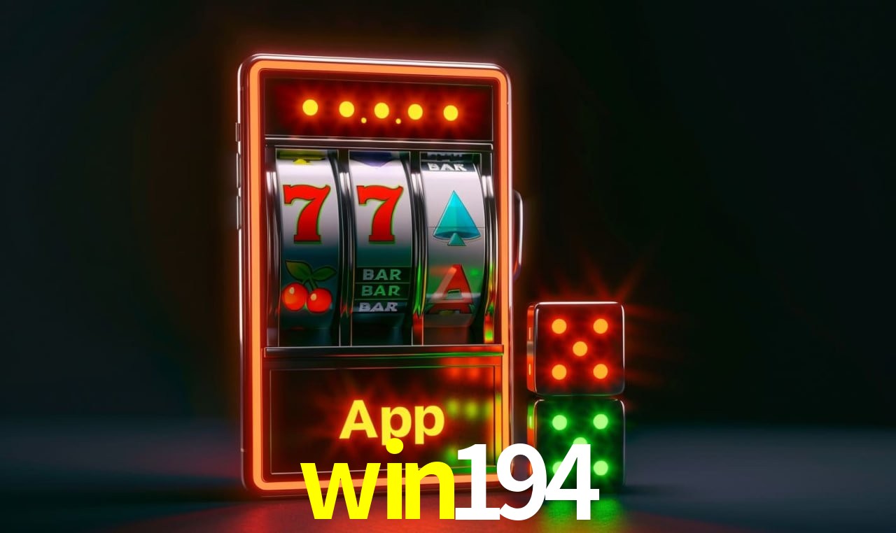 Sistemas de Segurança win194