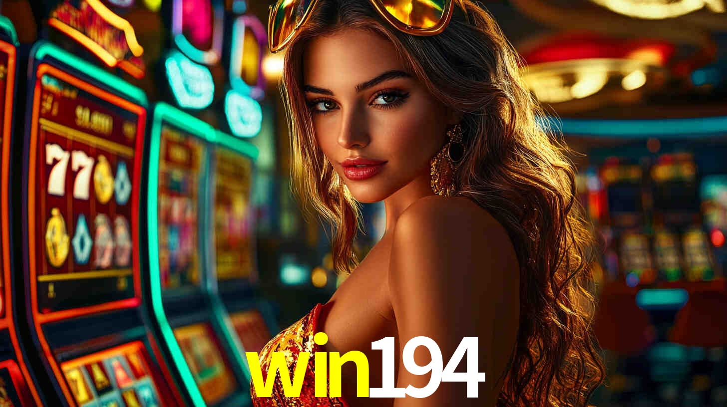 Roulette Table win194