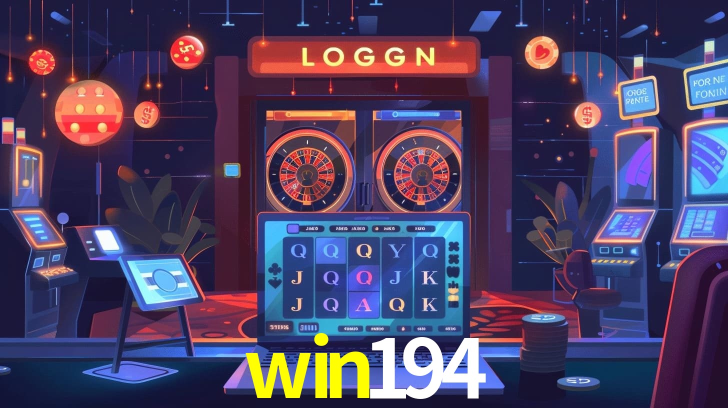 win194 - User Statistics