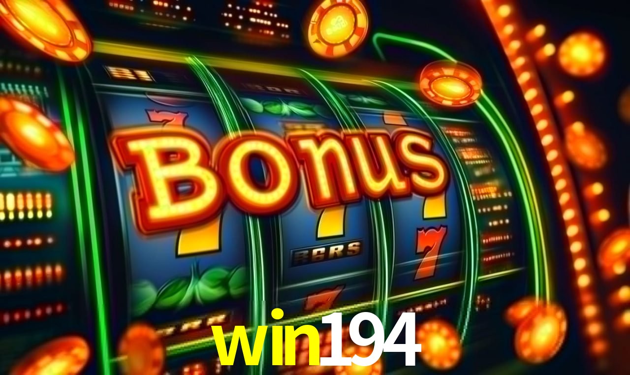 Tennis Betting win194
