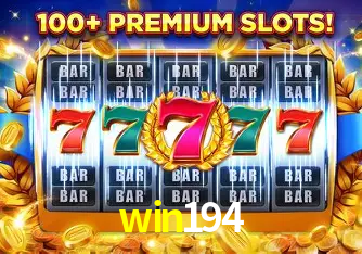 A Popularidade dos Caça-Níqueis no win194