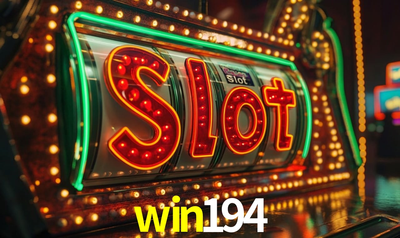 win194 Entrar - Login Seguro Certificado