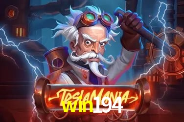 win194 Belo Horizonte - Jackpots