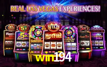 win194 São Paulo - Live Tables