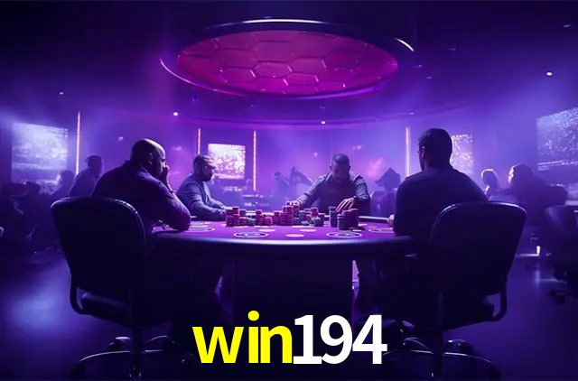 Tecnologia da Plataforma win194